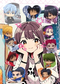 【黑篮同人NPH】愿你相伴